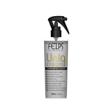 Felps UNIQ CREAM 9in1  - 9w1 bez spłukiwania