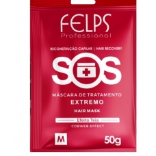 FELPS MASKA SOS 300G 