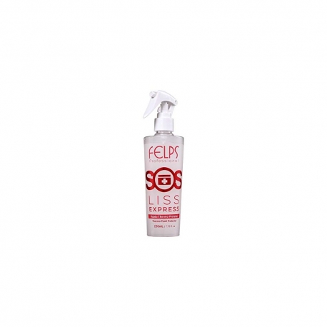 FELPS SOS TERMOOCHRONA LISS EXPRESS 230ML