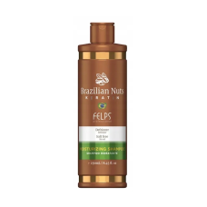 Felps szampon do pielęgnacji linii brazilian nuts 250ml