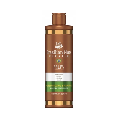 Felps szampon do pielęgnacji linii brazilian nuts 250ml