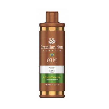 Felps Brazilian Nuts odżywka do pielęgnacji 250ml 
