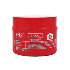 FELPS MASKA SOS 300G 
