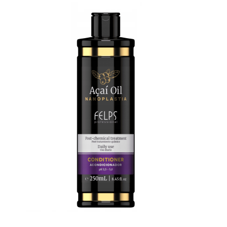Felps Szampon Acai 250ml po nanoplastii 