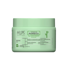 Felps maska bamboo wzrost włosów 300g