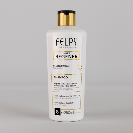 Felps szampon inner regener naprawczy 250ml