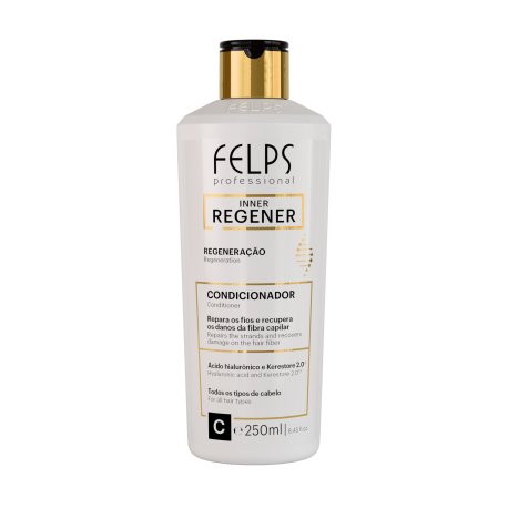 Felps inner regener odżywka regeneracyjna 250ml