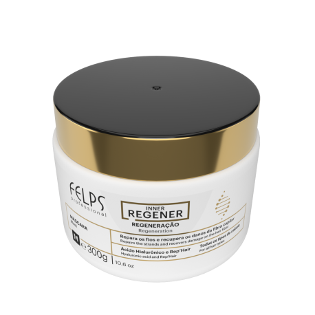 Felps maska inner regener naprawcza 300g