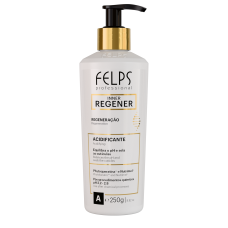 Felps ph balancer inner regener pomoc w rozszczesywaniu acidificante 120ml