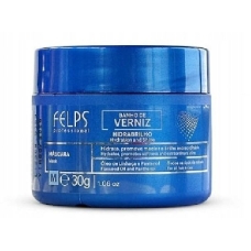 FELPS VERNIZ MASKA 300G - NABŁYSZCZAJĄCA - SUPER!!!