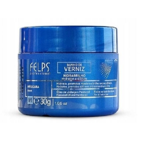 FELPS VERNIZ MASKA 300G - NABŁYSZCZAJĄCA - SUPER!!!