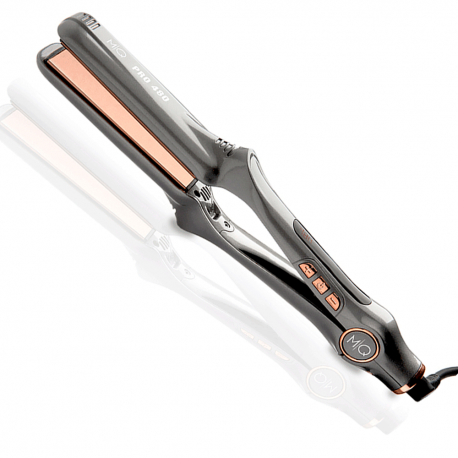 PROSTOWNICA TYTANOWA MQ MAX480 PRO TITANIUM PROFESJONALNA KERATYNA NANOPLASTIA BOTOX